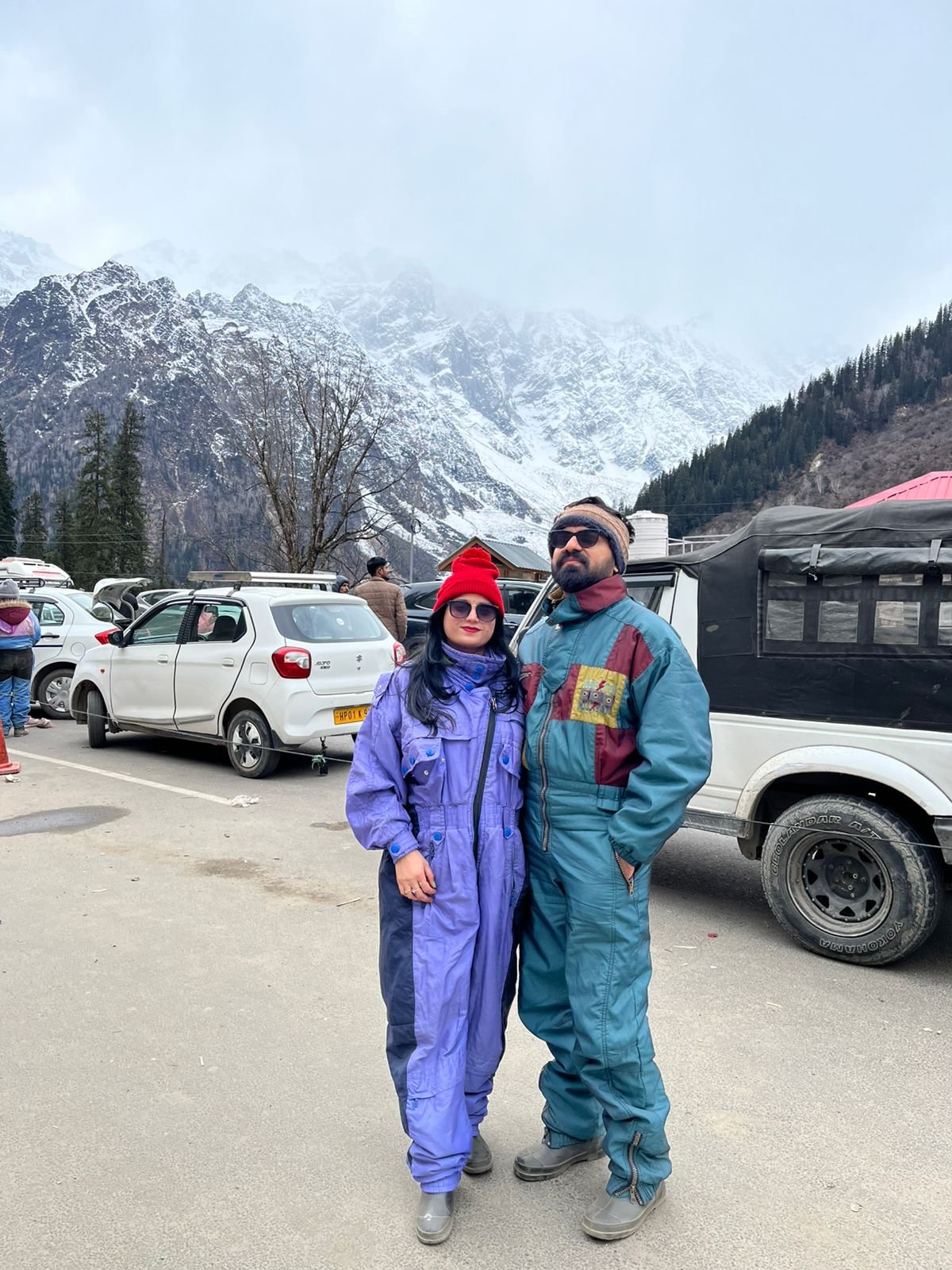 Manali Honeymoon Package - Image 4